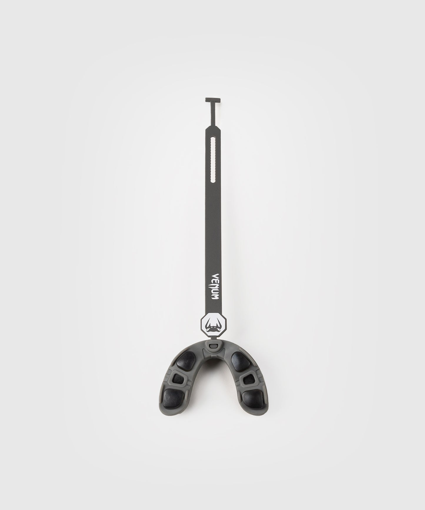 Venum Predator Mouthguard Strap/Straples - Grey/Black