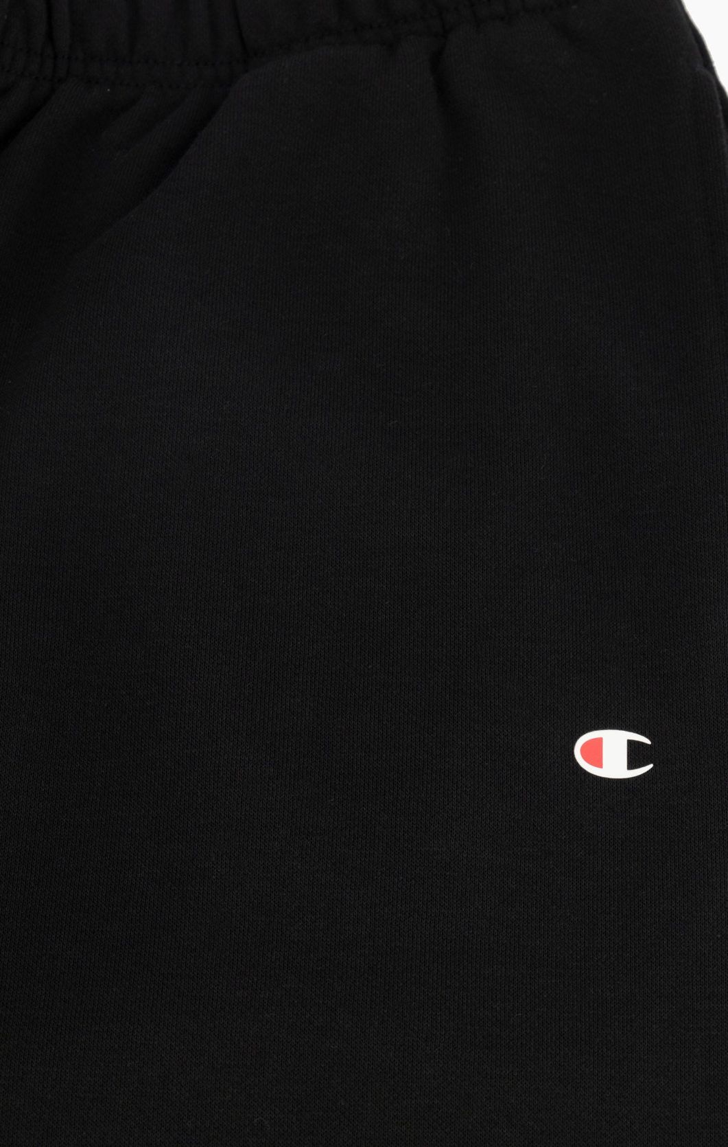 Champion Legacy Jogginghose – Schwarz