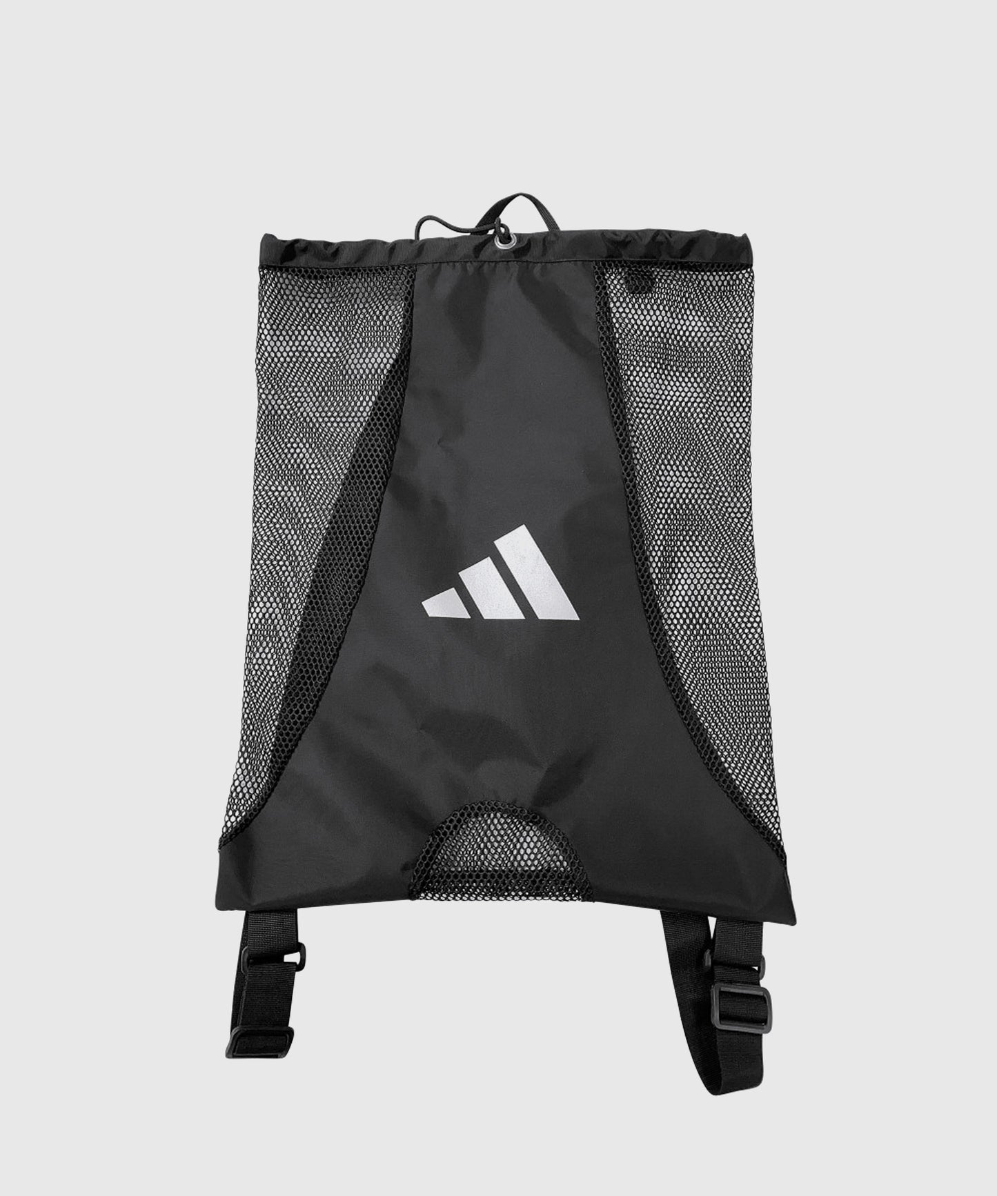 Adidas Sac A Dos Mesh – Schwarz