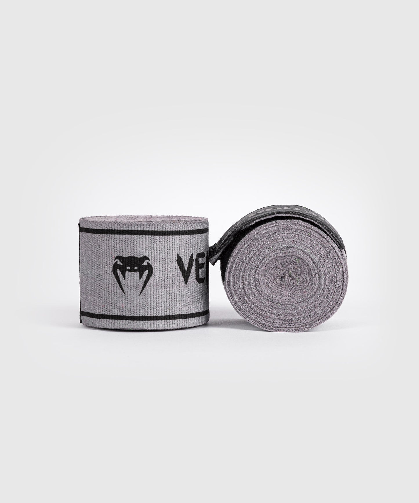 Venum Kontact Evo Classic Vendas de boxeo - Gris