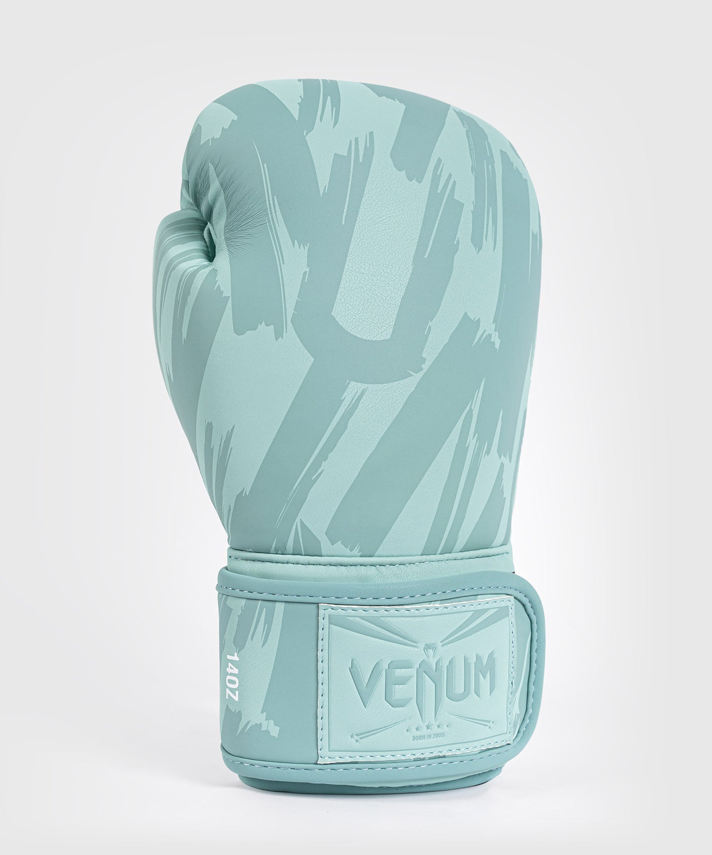 Gants de Boxe Venum Graffiti - Aqua