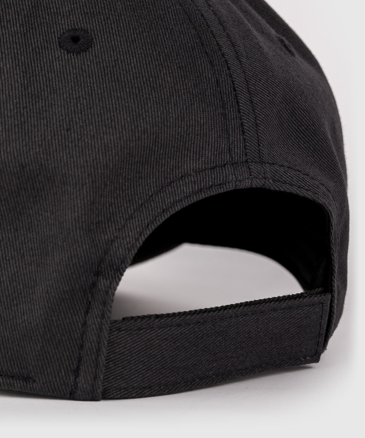 Casquette Venum Classic 2.0 - Gris graphite