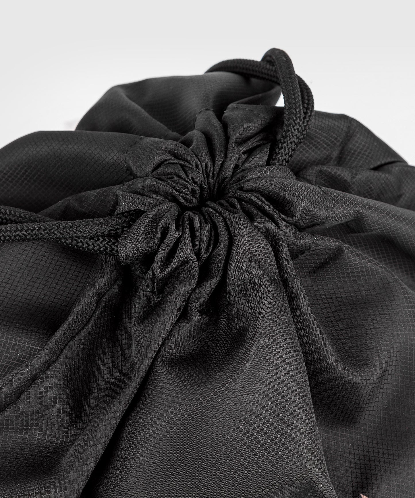 Sac à Cordon Venum Reorg - Noir