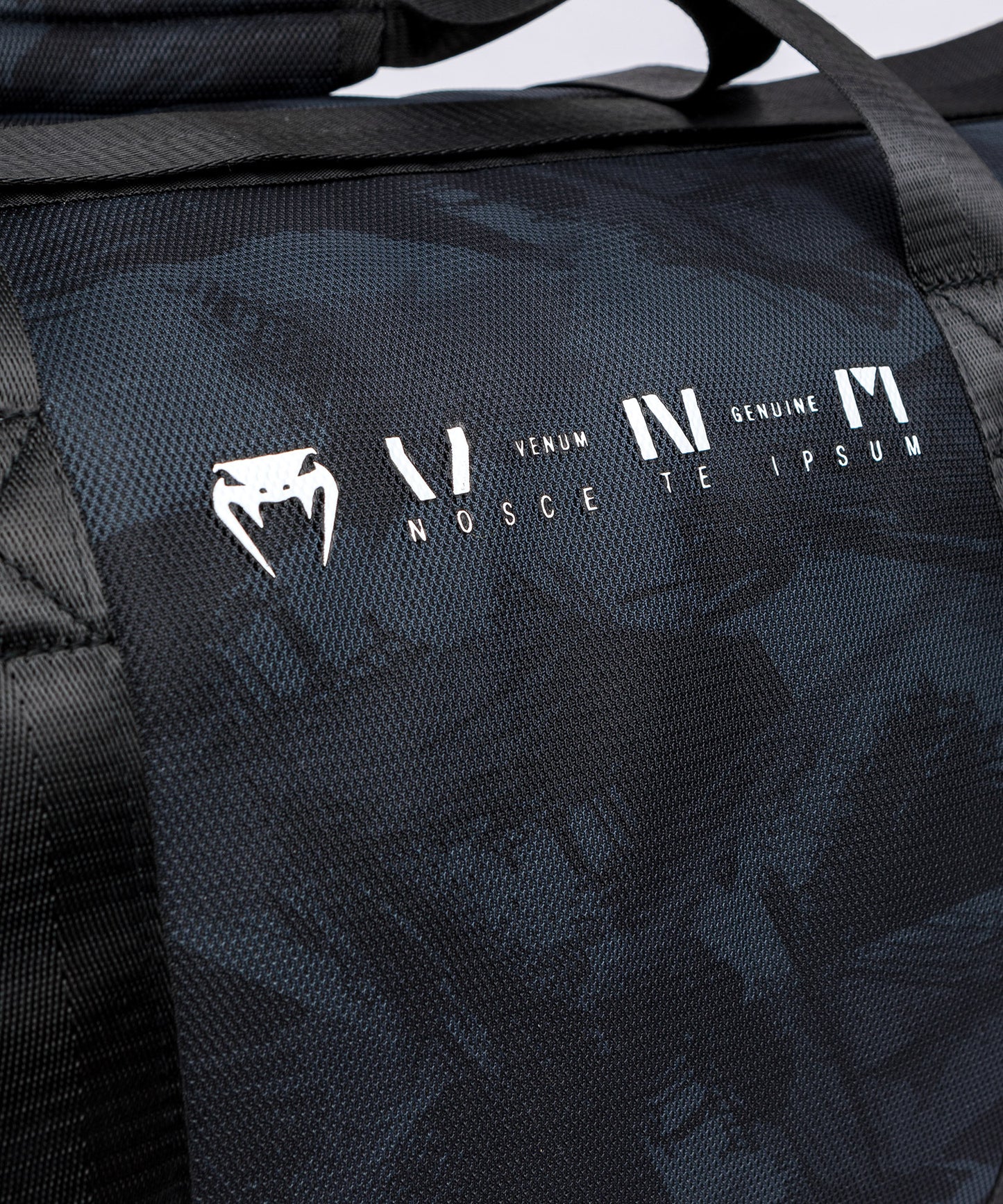 Sacs De Sport Venum Electron 3.0 - Noir