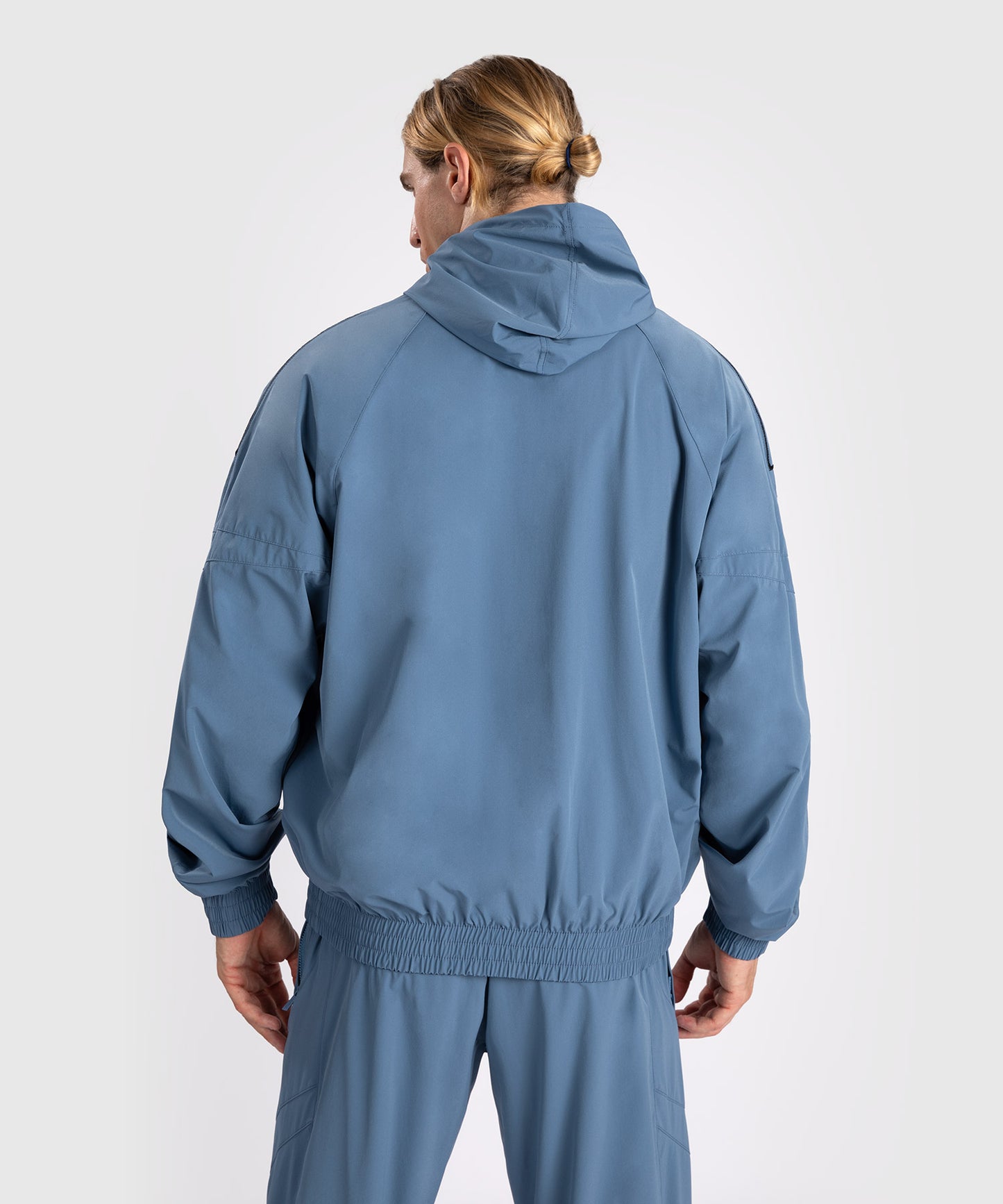 Veste de survêtement Venum Attack 90 - Bleu /Noir