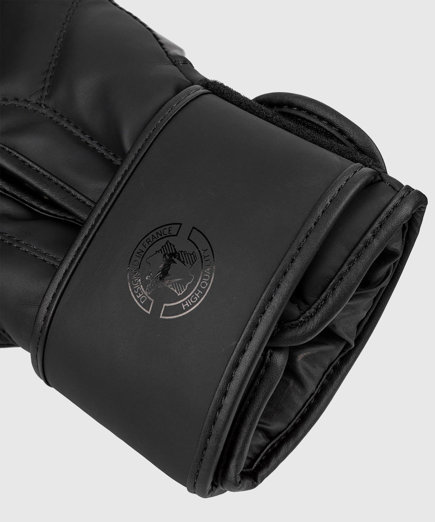 Gants de boxe Venum Challenger 3.0 Shockwave – Noir