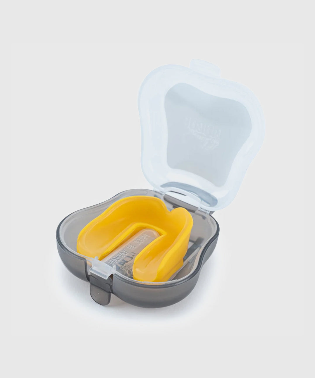 Yokkao Mouthguard – Yellow