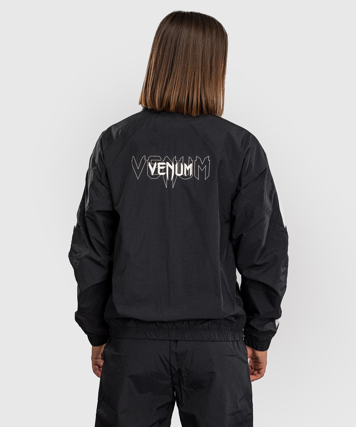 Venum Vectra Giacca da Donna - Nero/Bianco