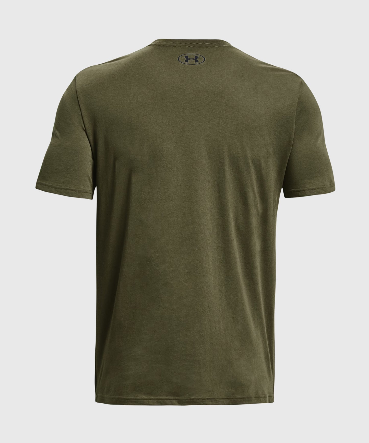 T-Shirt Under Armour Ua Sportstyle - Kaki