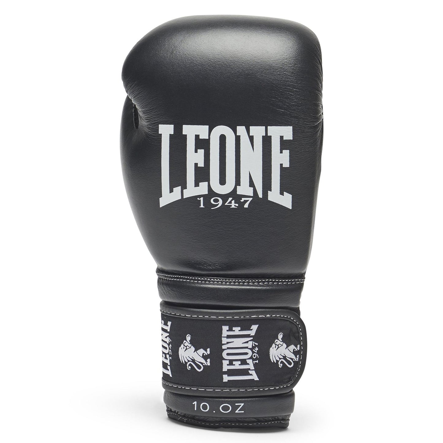Gants de Boxe Leone Ambassador GN207 - Noir