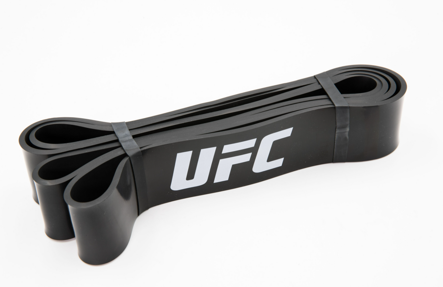 Bande élastique de Résistance UFC - Power Band Heavy - Noir