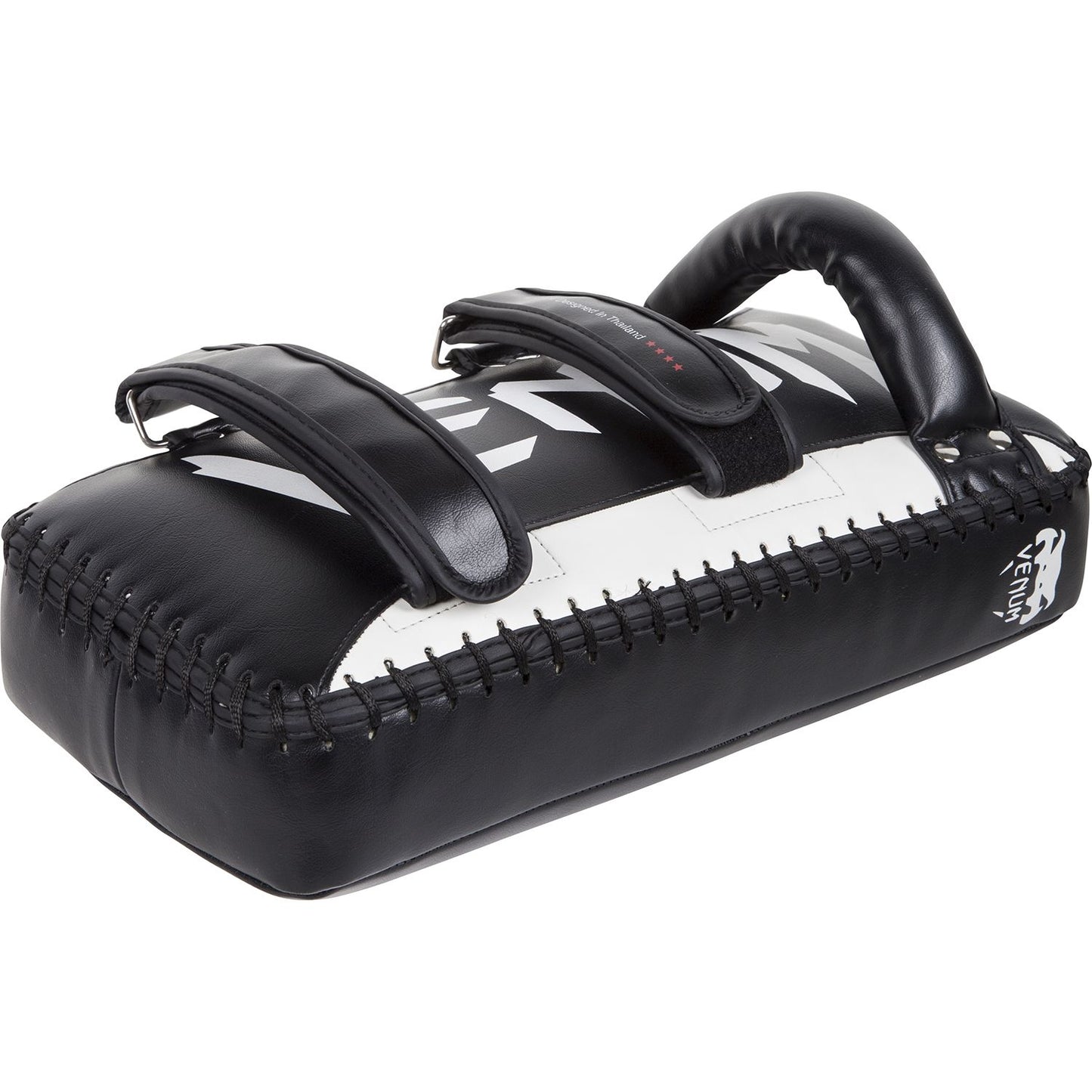 Protège-pieds Venum Giant - Noir/Glace (Paire)