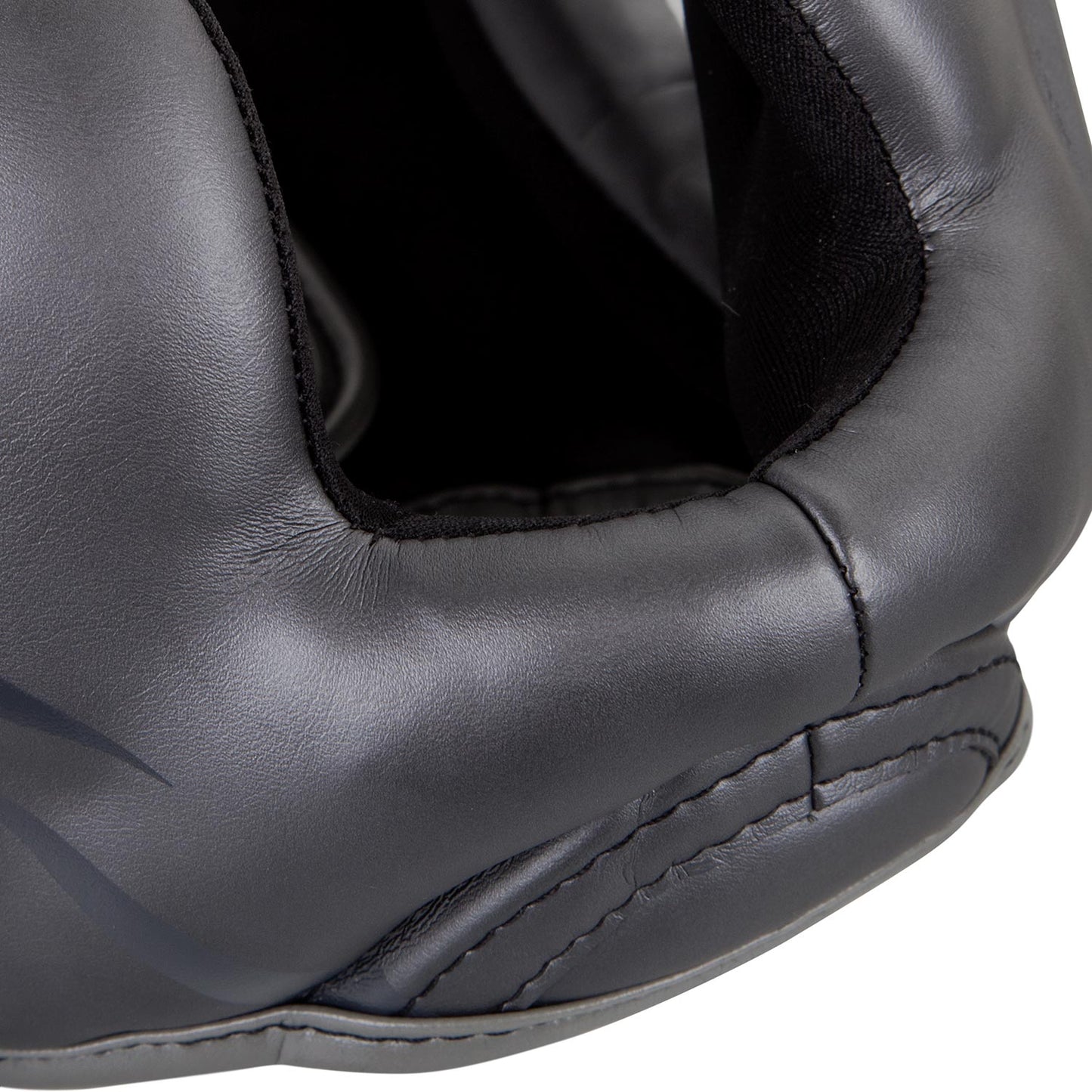Venum Elite Casco de Protección – Gris/Gris