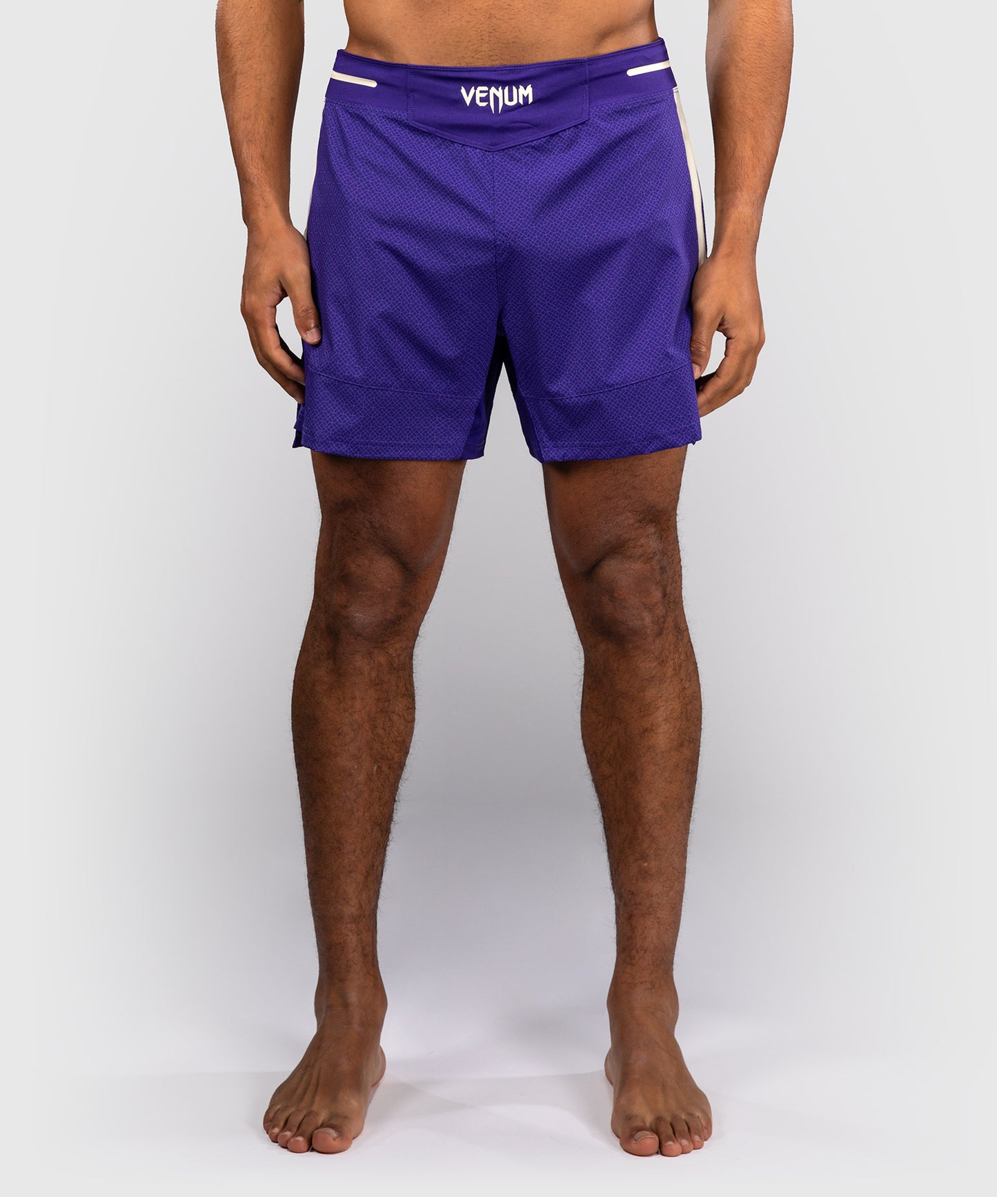 Venum x Roger Gracie Academy Fightshorts - Lila