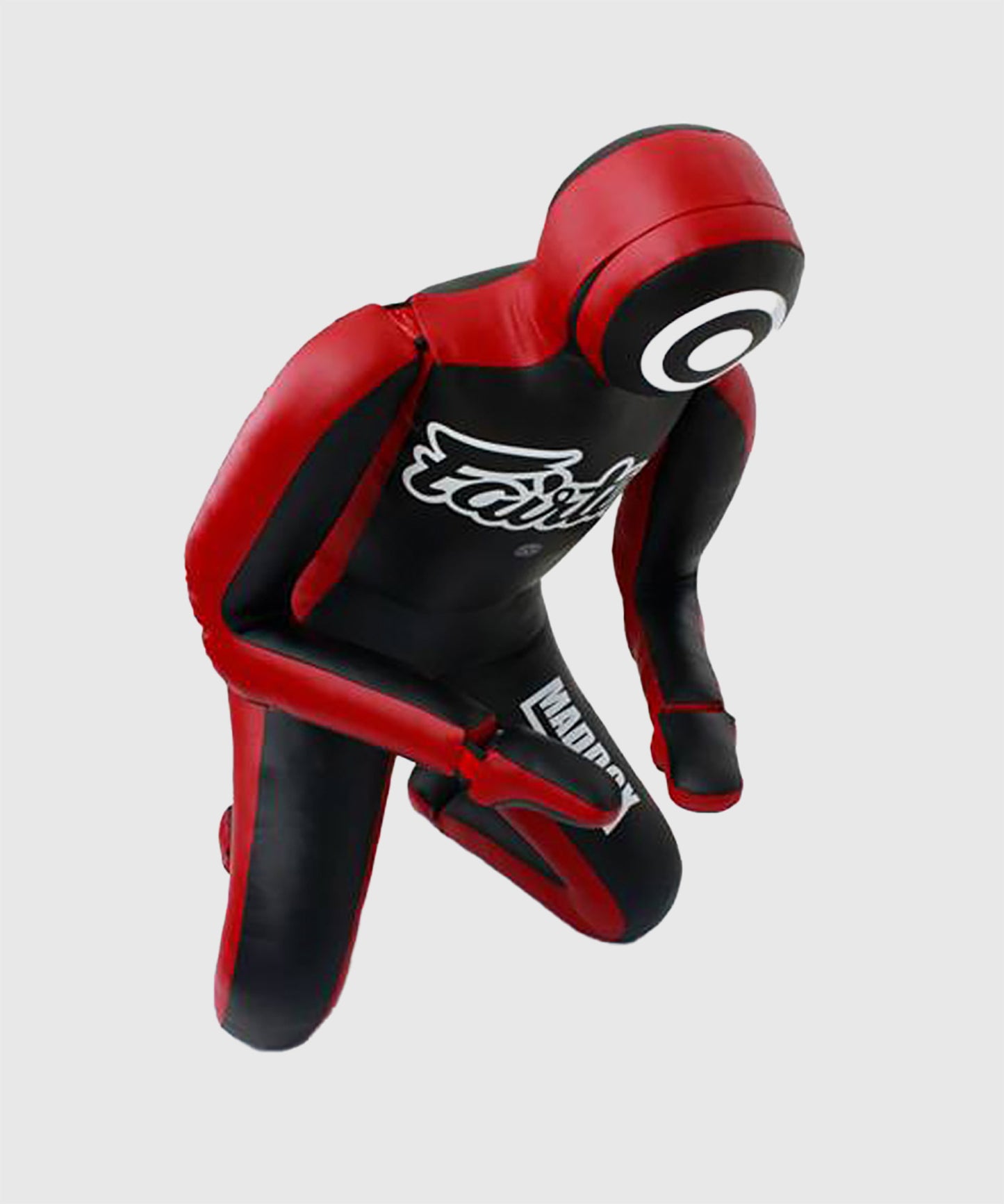 Mannequin de Grappling Fairtex "Maddox" - V2