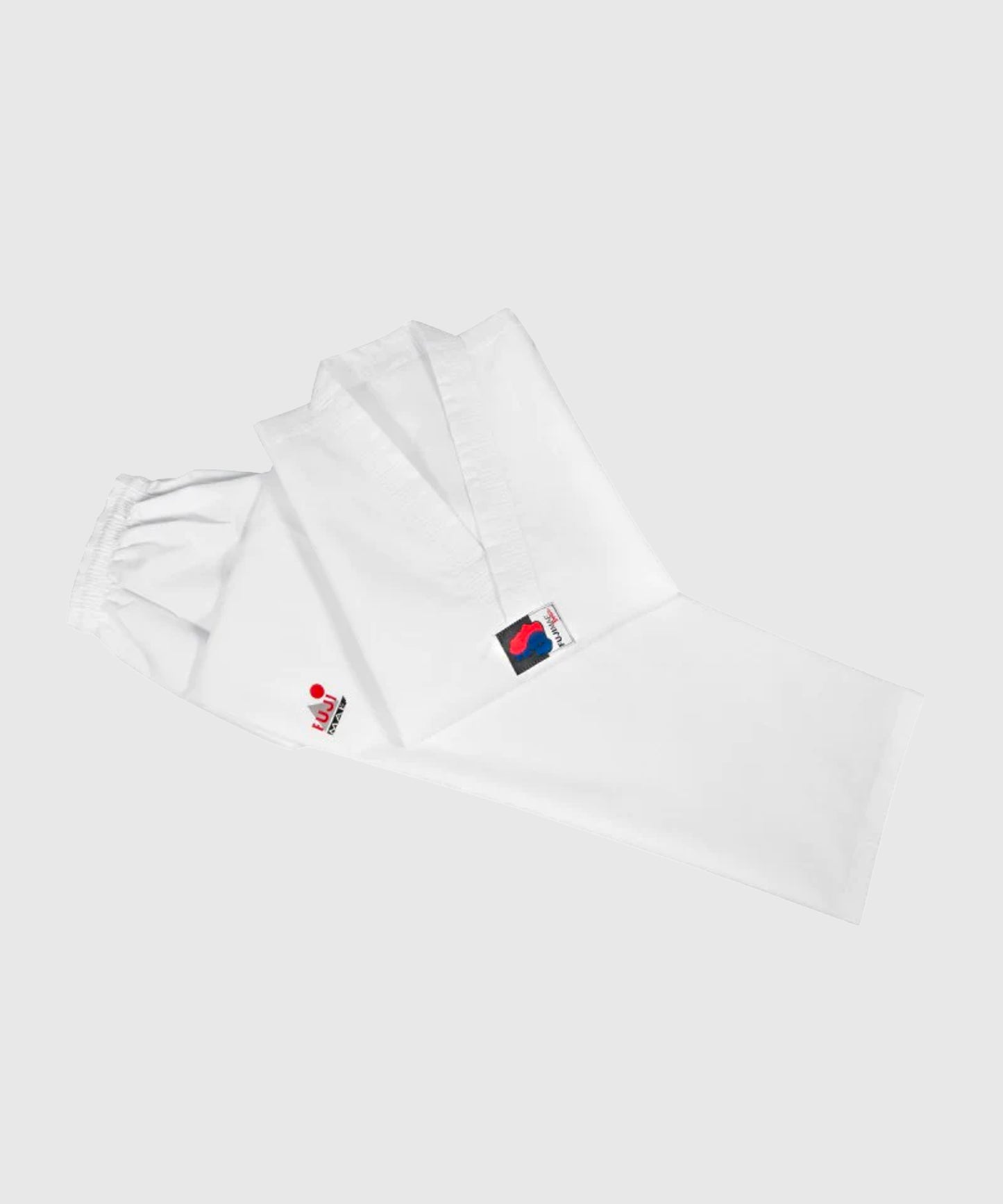 Dobok WT Basic Fujimae - Blanc