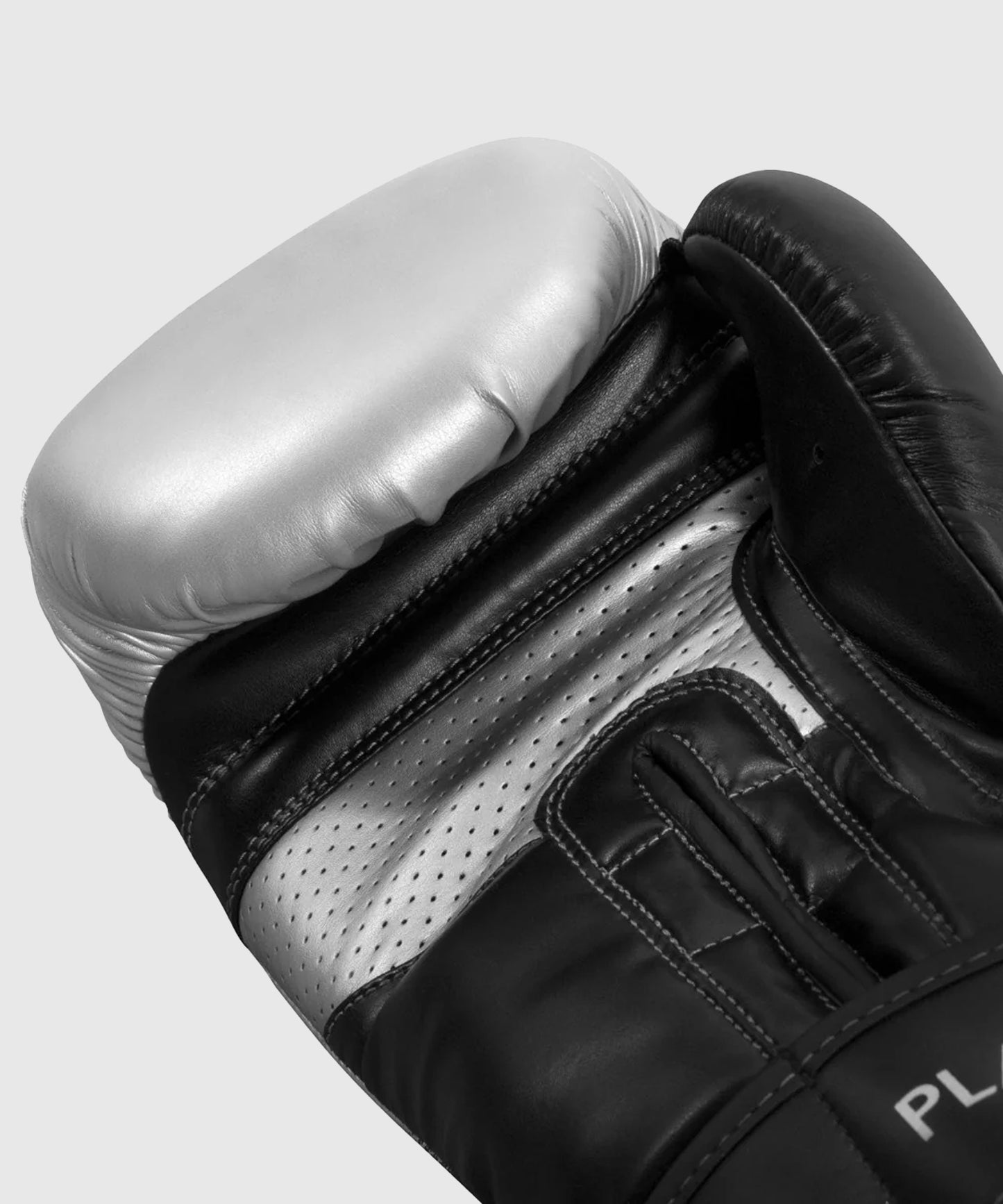 Gants De Boxe Title Boxing Platinum Proclaim - Noir