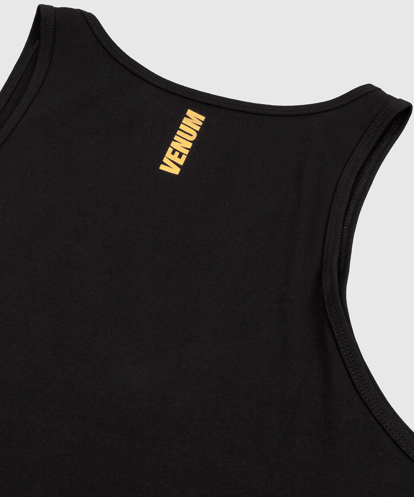 Venum Muay Thai VT Tank Top - Schwarz/Gold