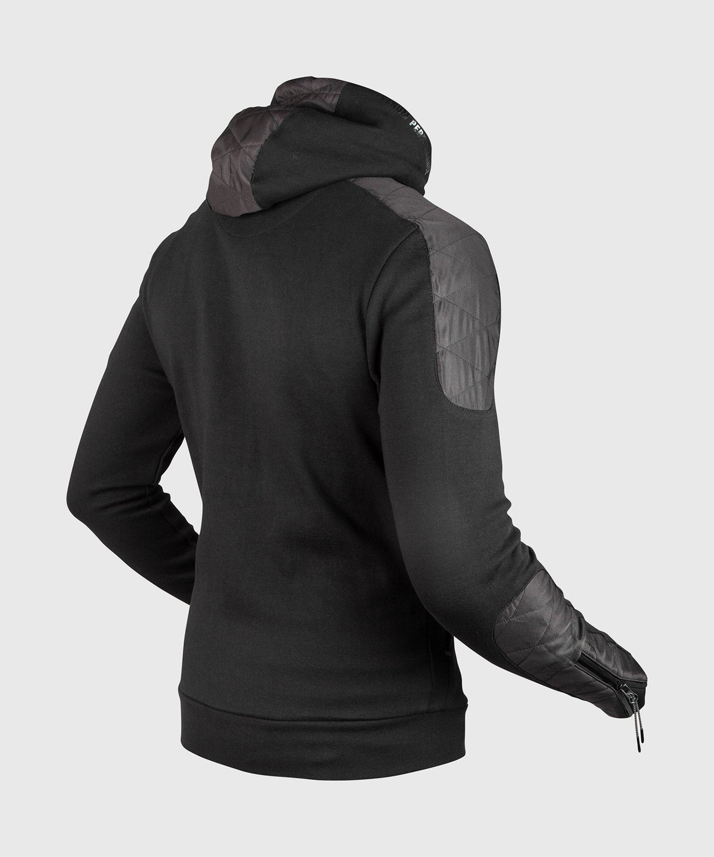 Venum Laser Evo Sweatshirt - Black