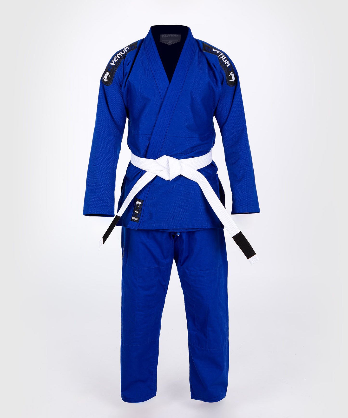 Venum Erster BJJ Gi - Blau
