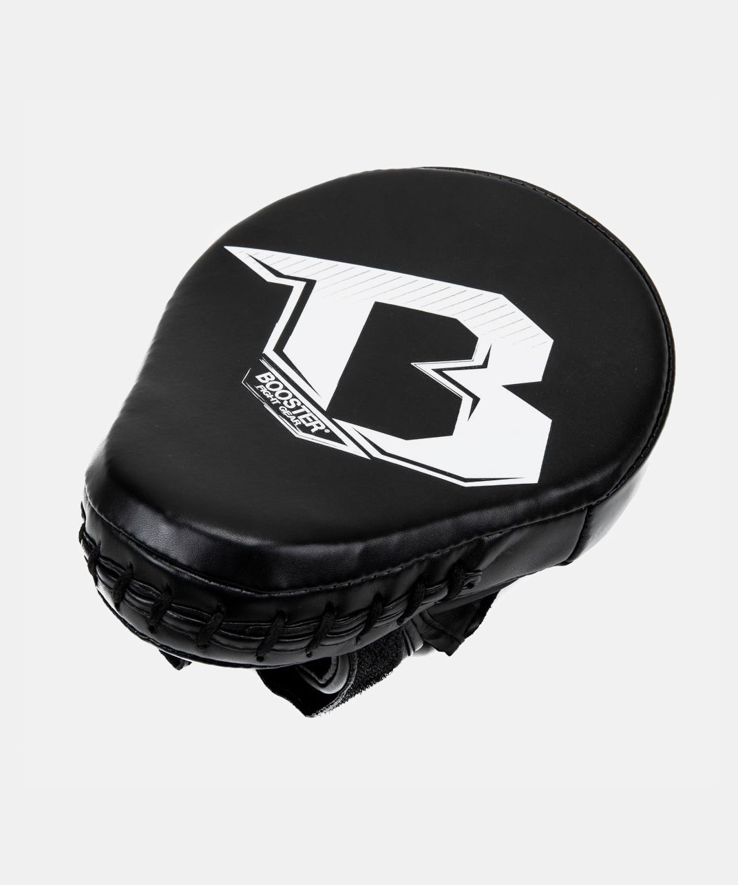 Booster Xtrem F2 (Paar) Pratzen - Schwarz