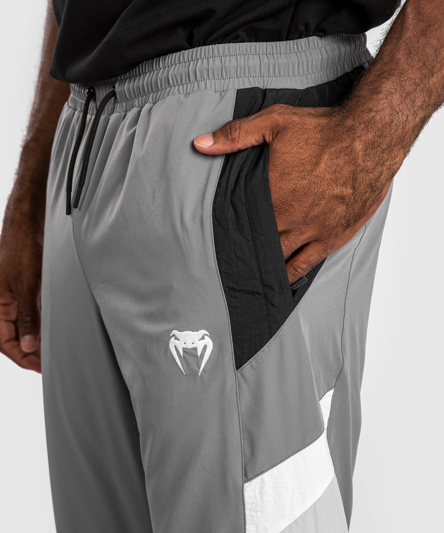Pantalon de survêtement Venum Attack 90 - Gris