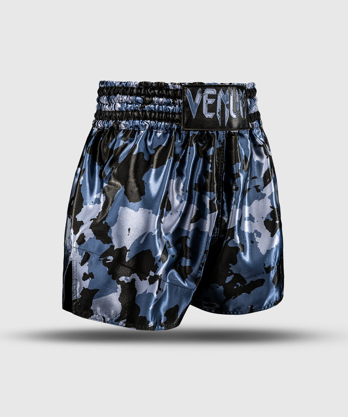 Short de Muay Thai Venum Classic - Camouflage Jungle