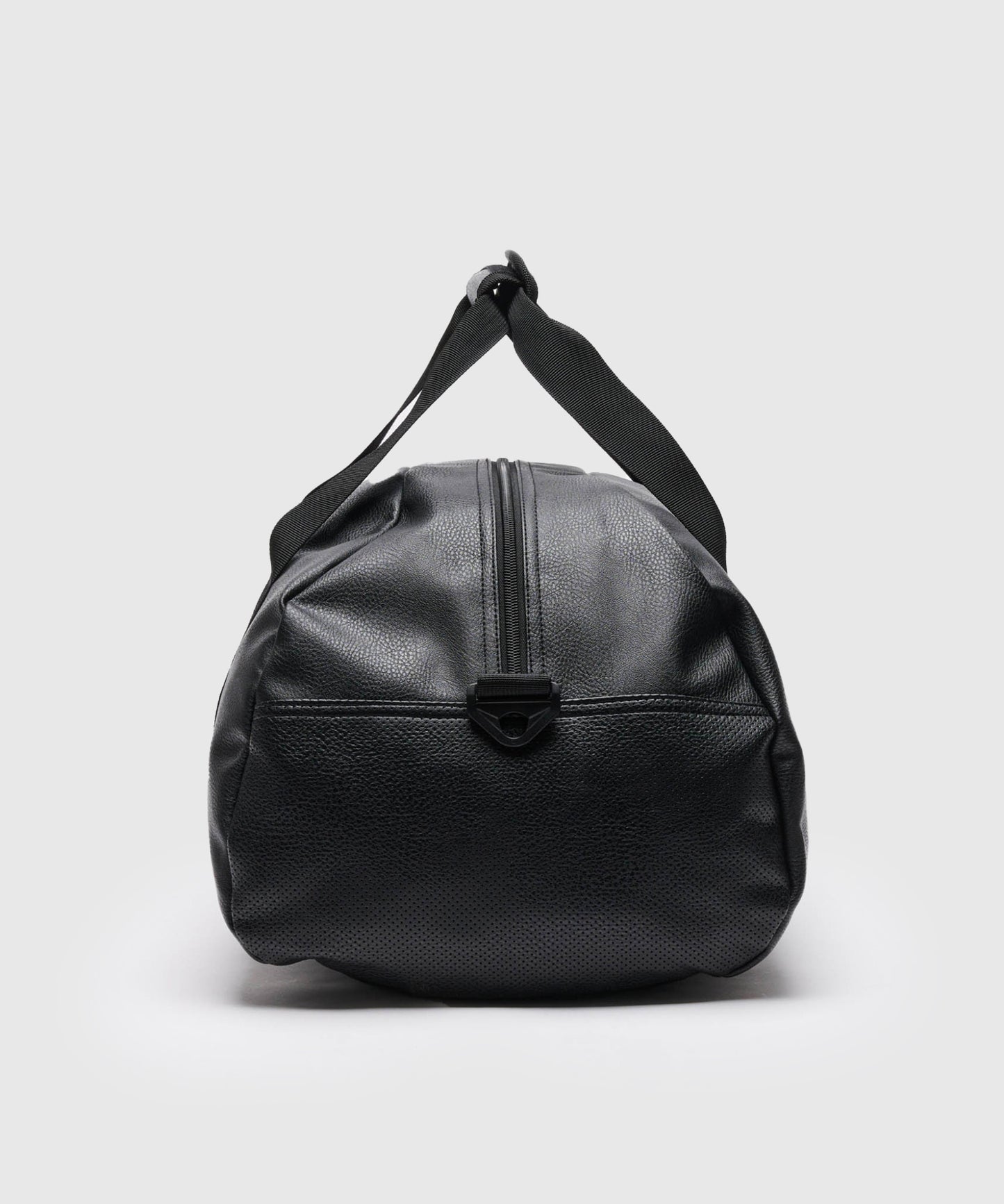 Leone Flag Sporttasche – Schwarz