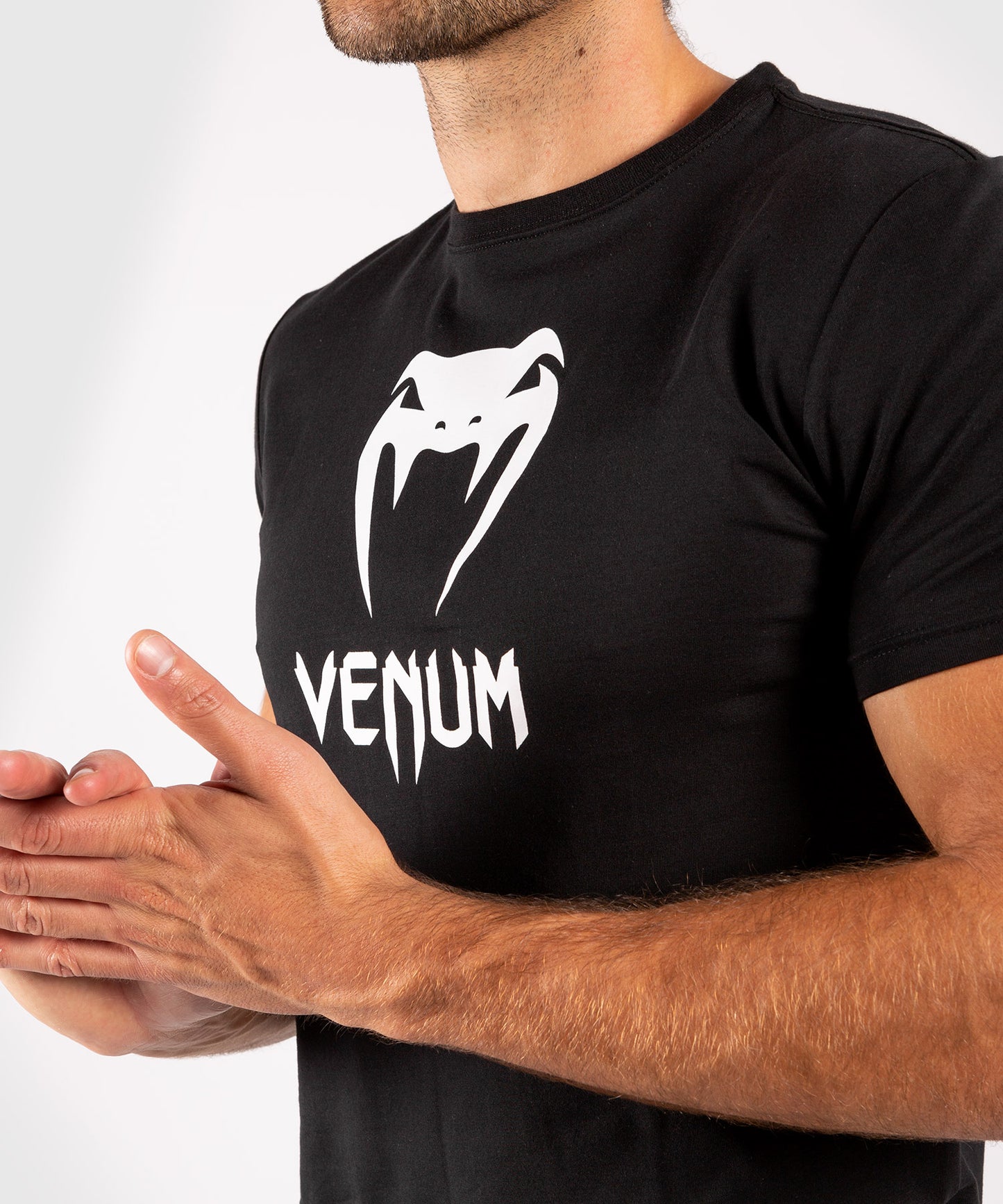 T-shirt Venum Classic - Noir