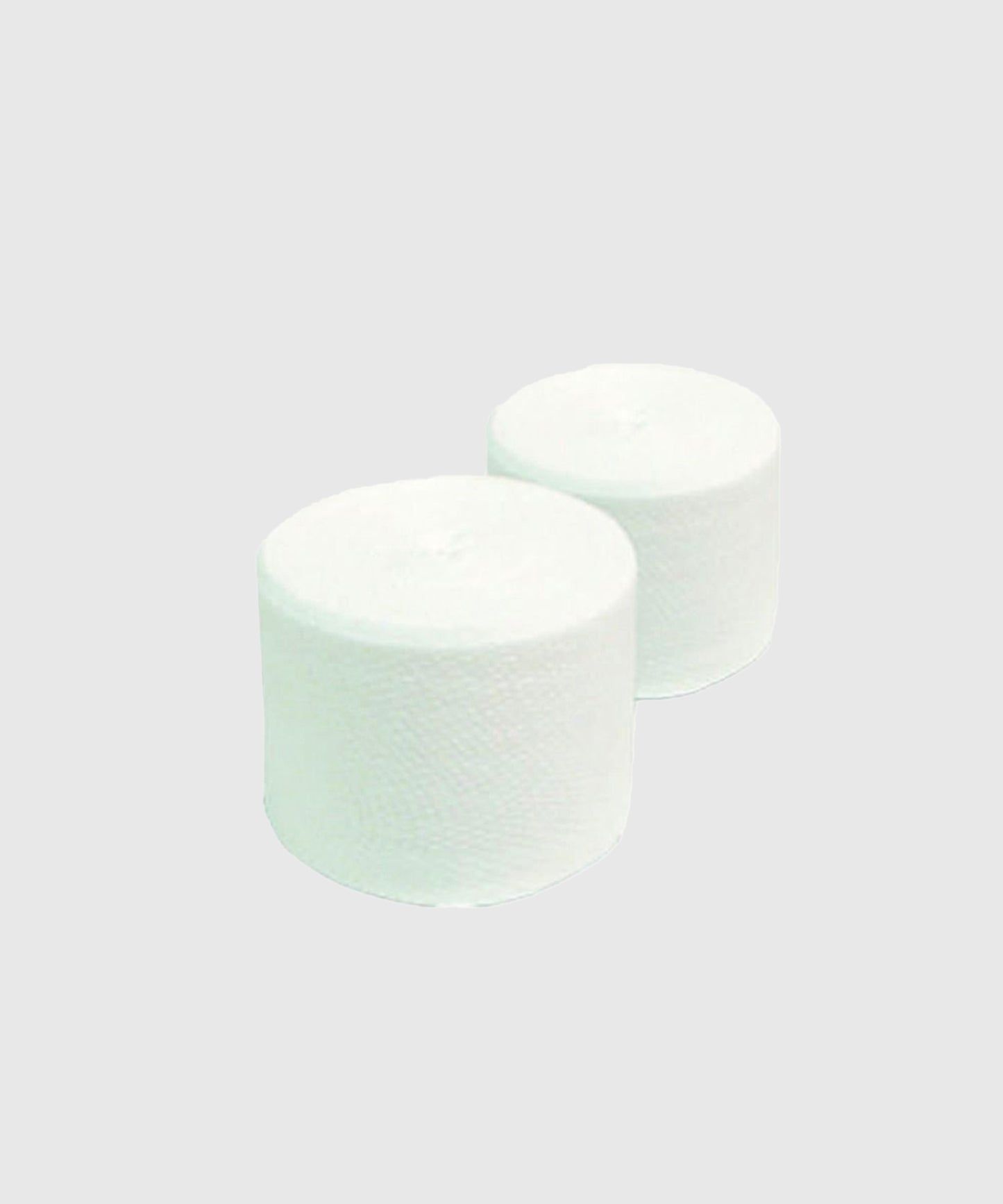 Everlast Boxbandagen 5 cm – Weiß