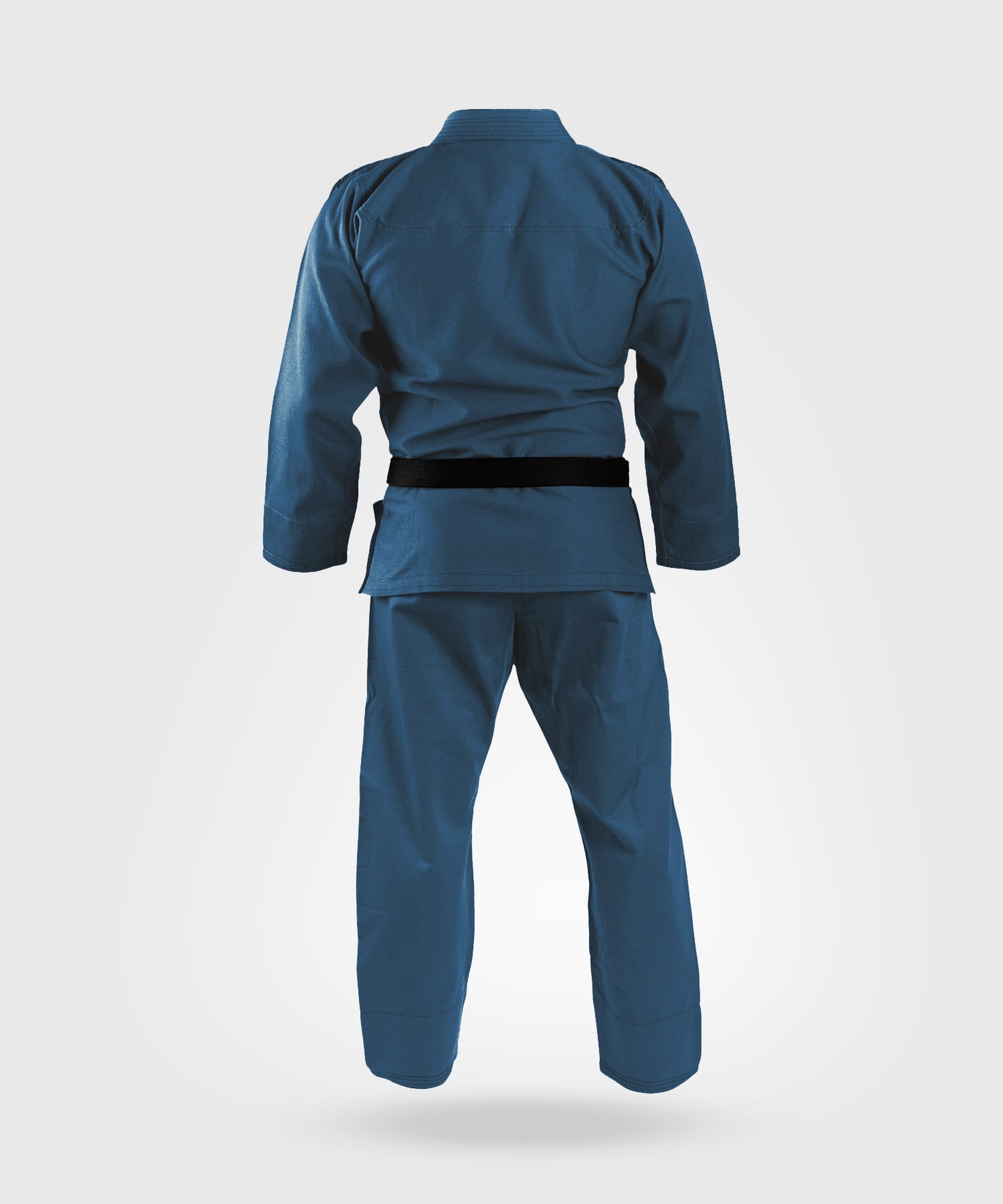 Kimono de JJB Bleu Venum Contender Evo - Bleu