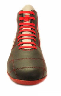 Chaussures de boxe française Rivat Punch