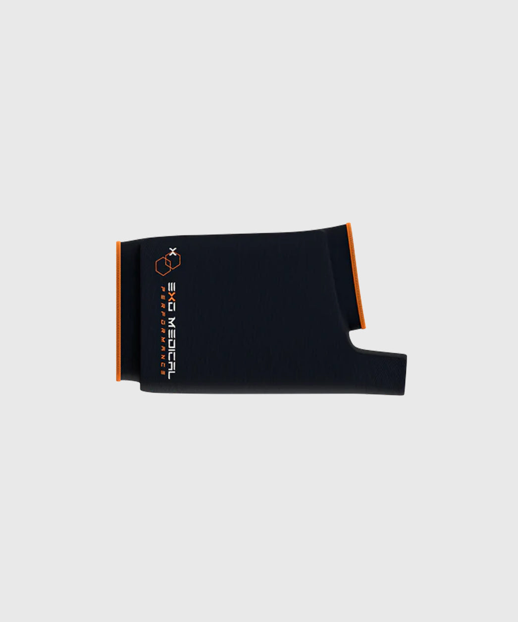 Exo Médical Fresh Tiger X Gel Wrist Support – Black