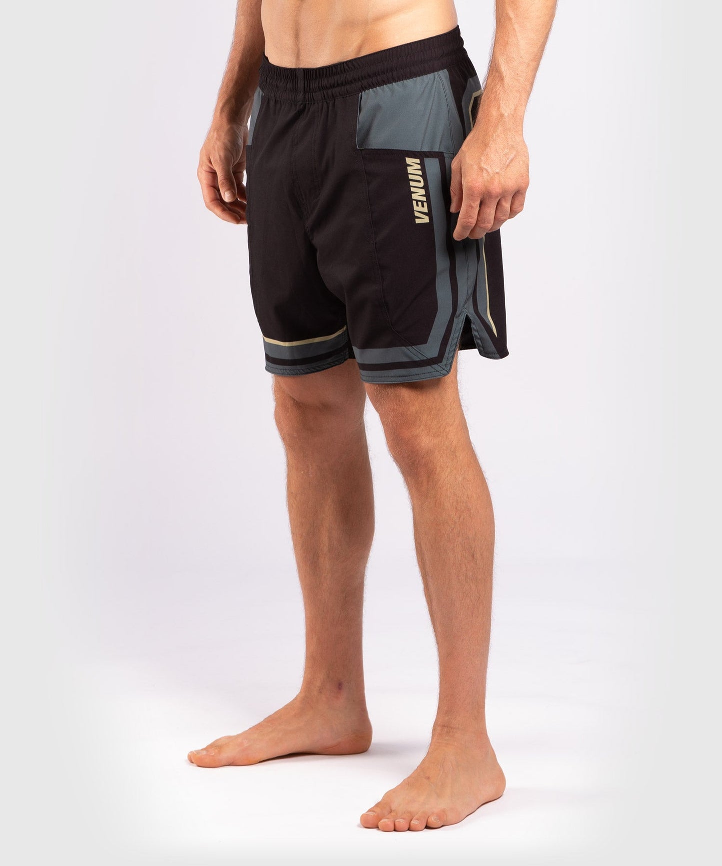 Venum Bali Swim Shorts - Black