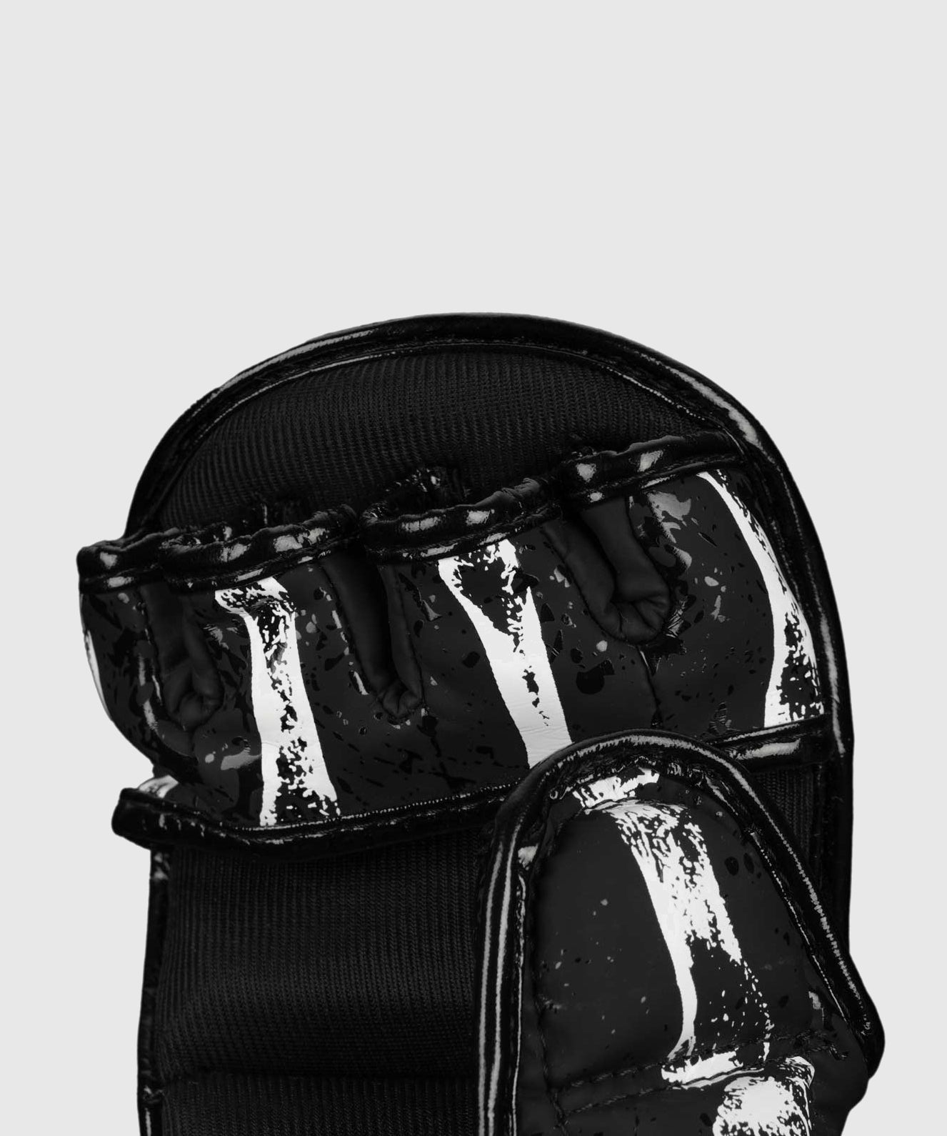 Phantom Athletics Apex Rayons x MMA Sparring Gloves - Black