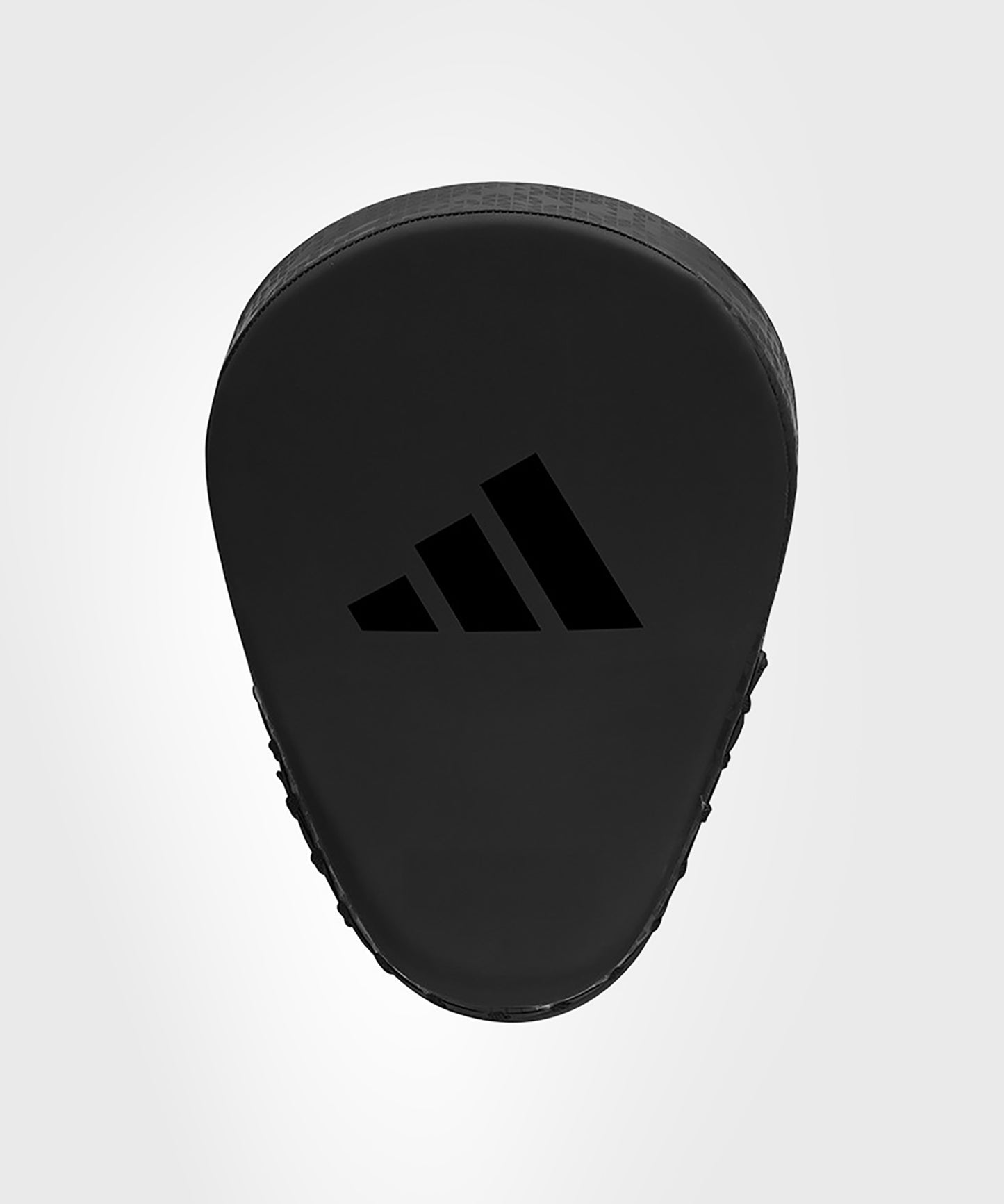 Adidas Combat 50 Focus Mitts – Black