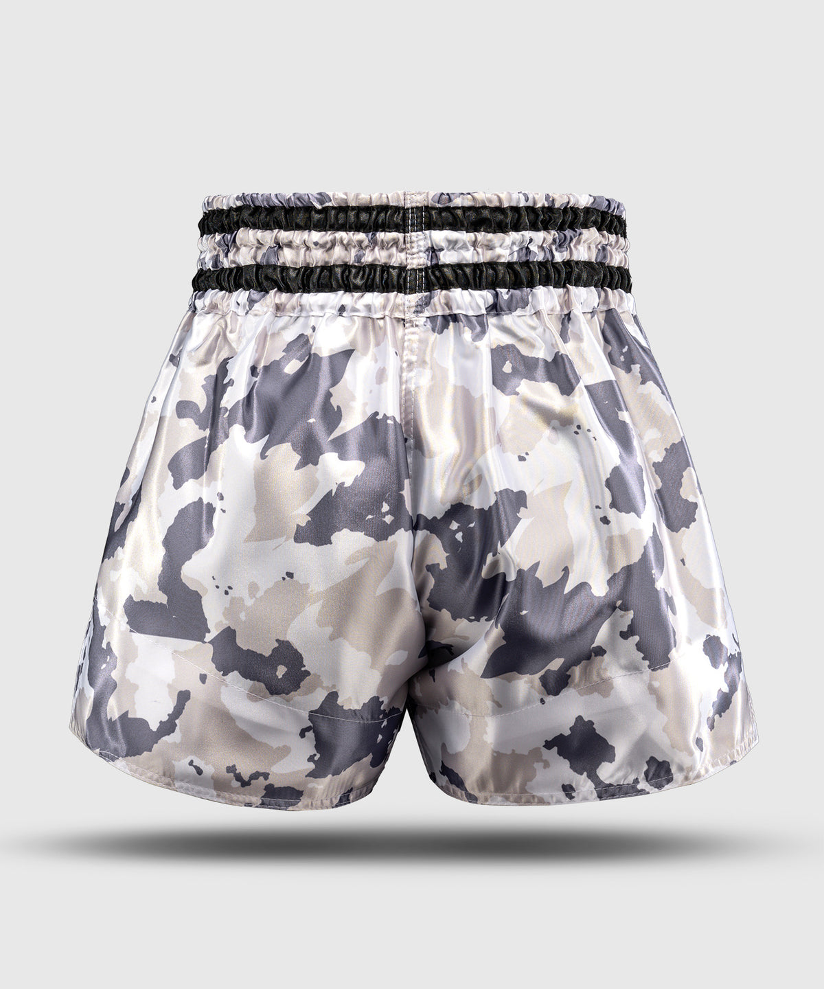 Short de Muay Thai Venum Classic - Camouflage Urbain