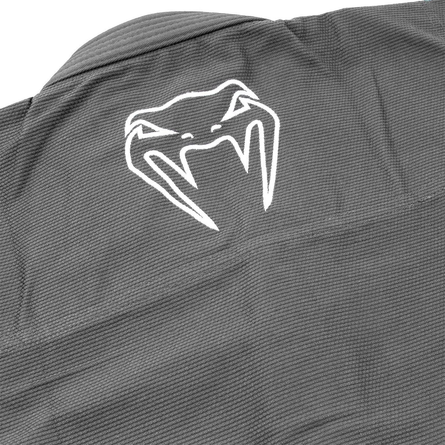 Kimono JJB Gris (Ceinture blanche offerte) Venum Contender pour Enfants