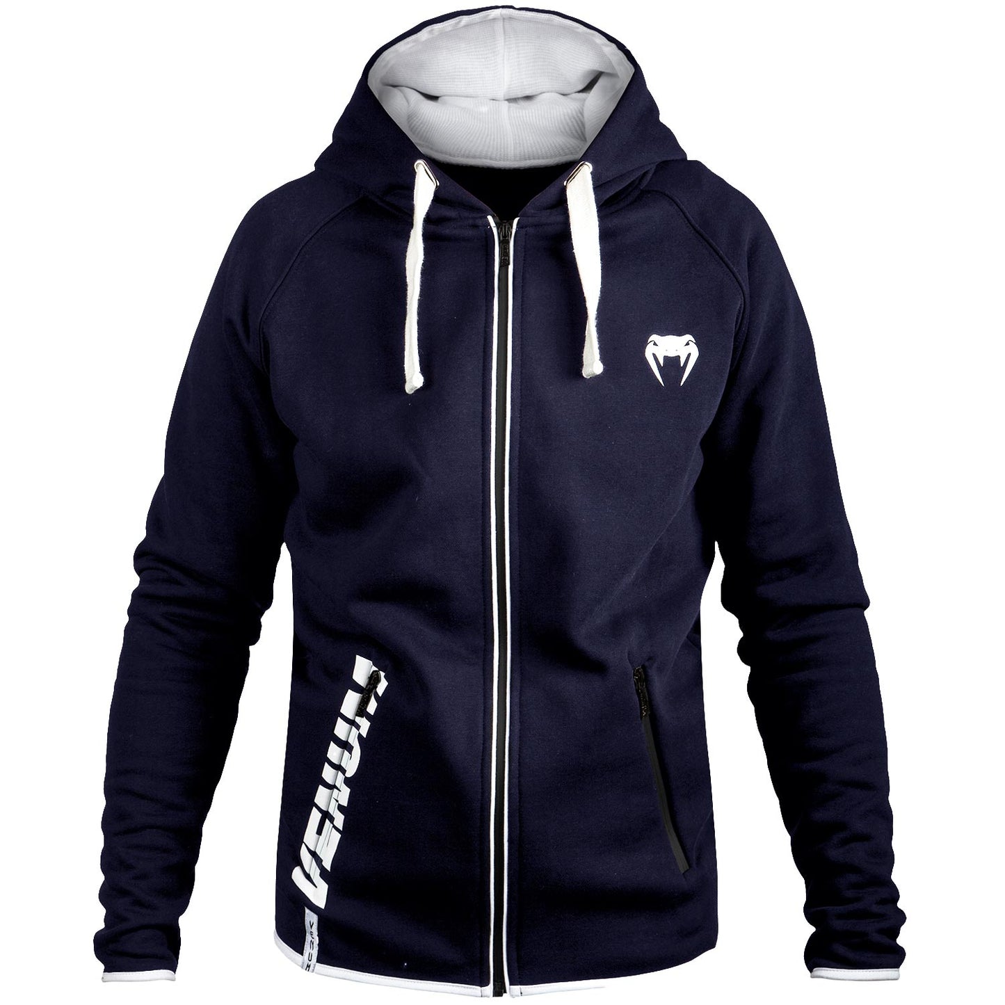 Sweatshirt Enfant Venum Contender Kids - Bleu Marine - Exclusivité