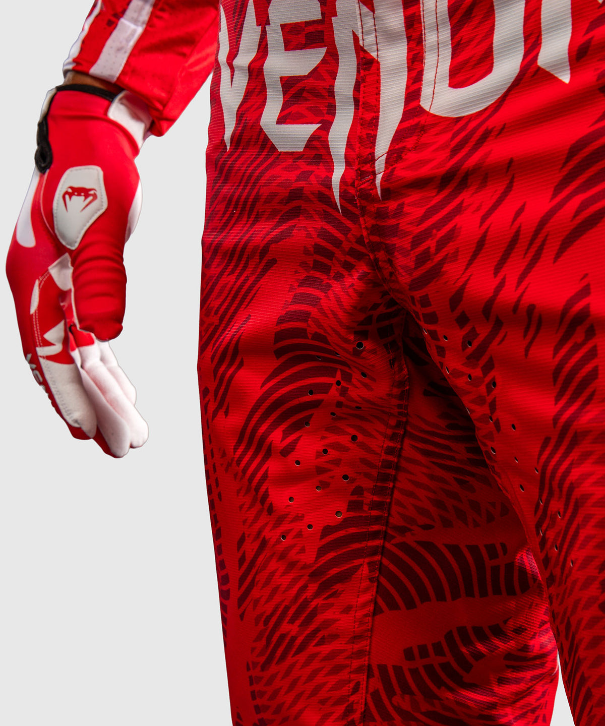 Venum MX Elite Pantaloni da Motocross - Rosso