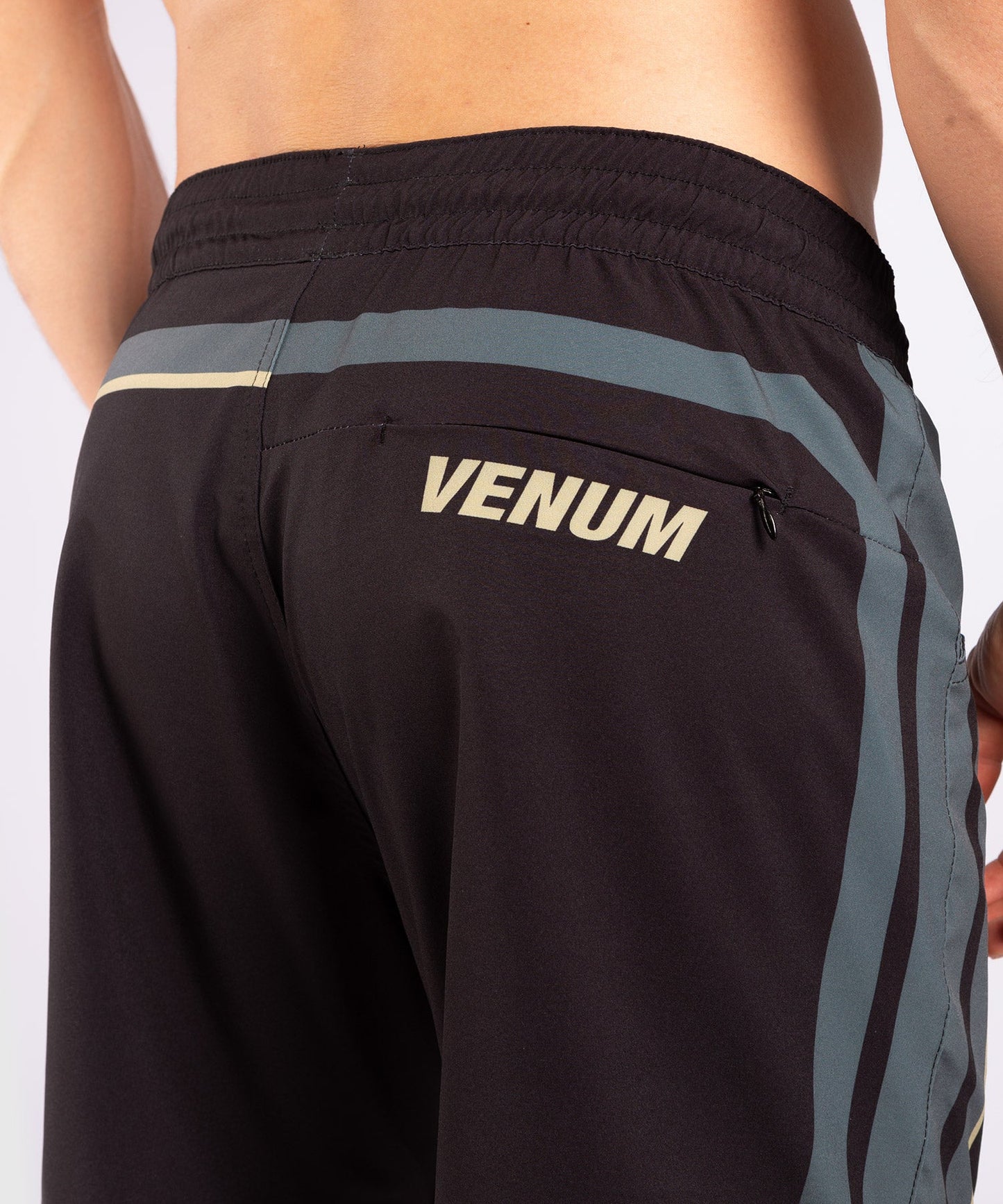 Venum Bali Swim Shorts - Black
