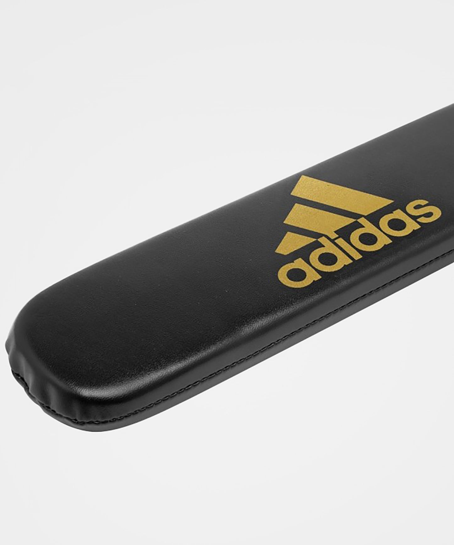 Adidas Speed Pratzenstöcke – Schwarz/Gold