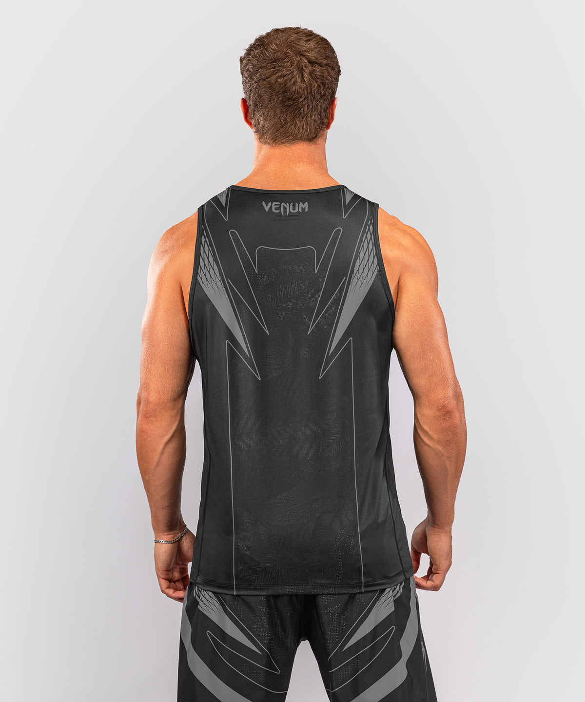 Venum Amazonia Reborn Camiseta de tirantes - Negro/Gris