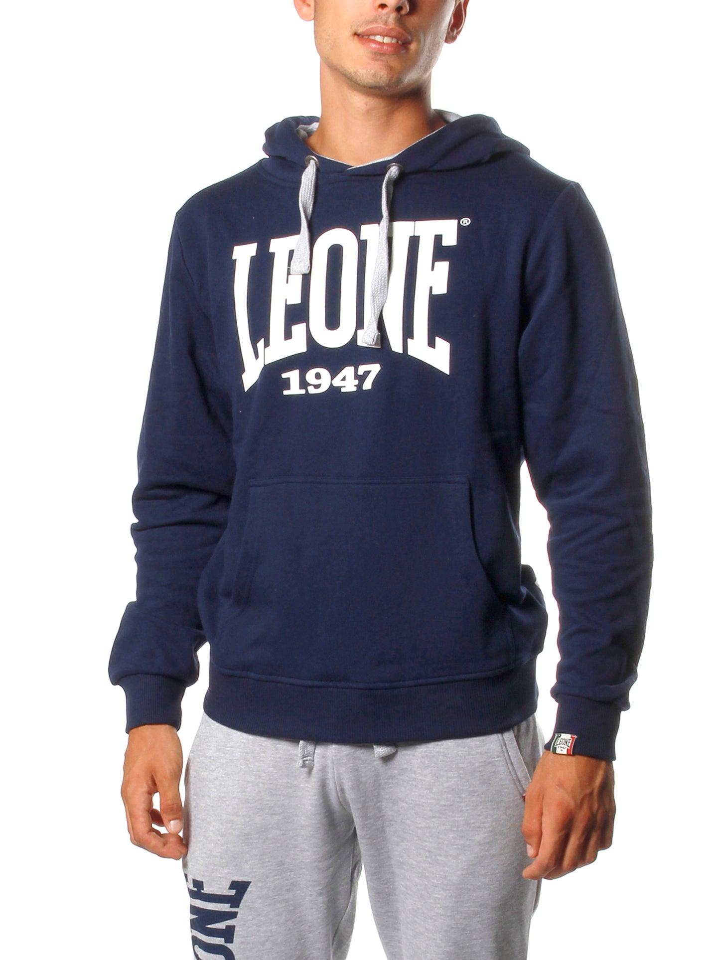 Sweatshirt Leone