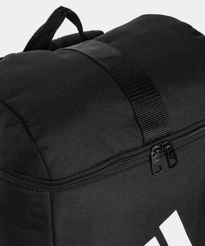 Adidas Combat Sport Rucksack - Schwarz/Weiß