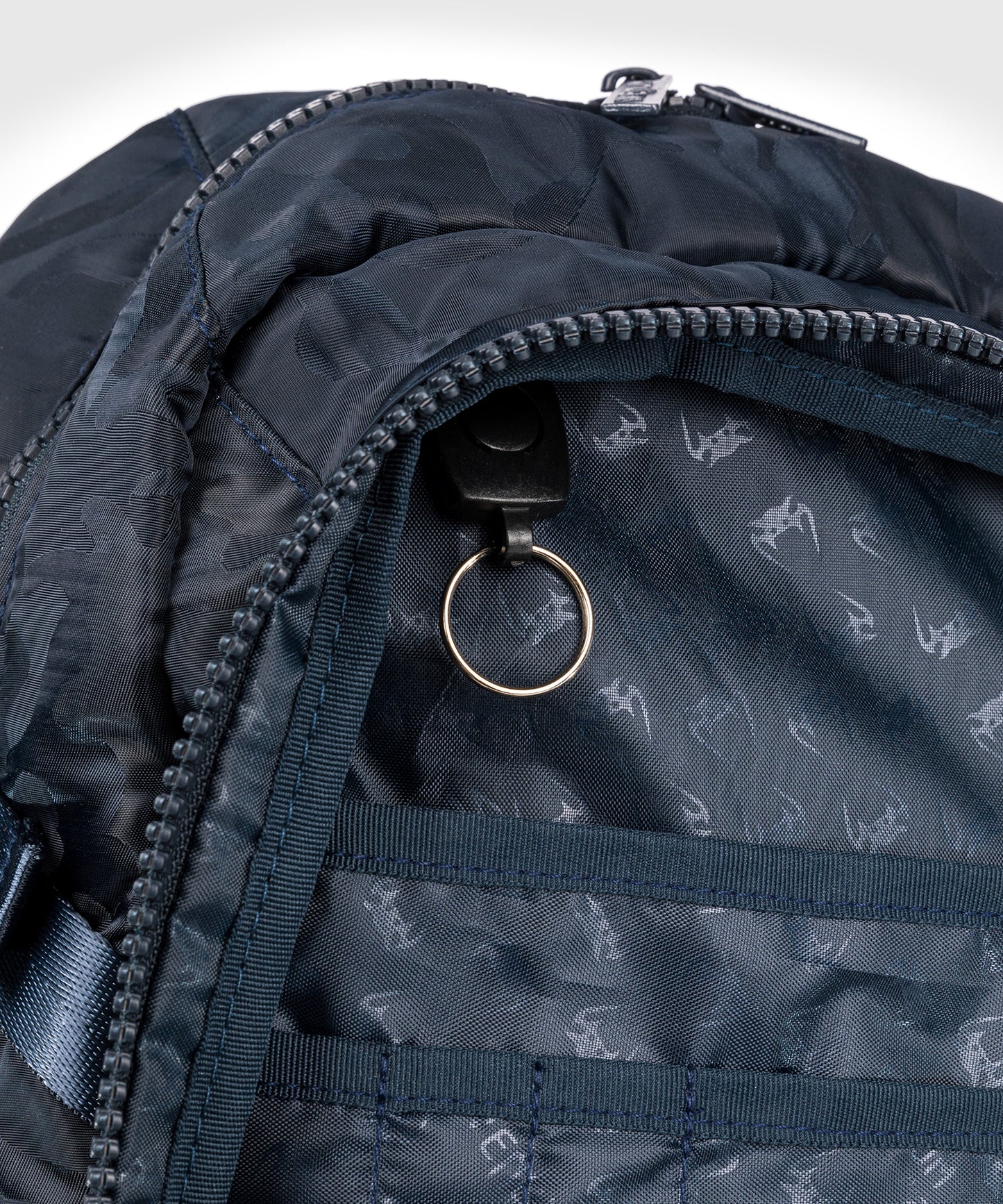 Sac à Dos Venum Challenger Pro (20-25L) – Camo/Bleu