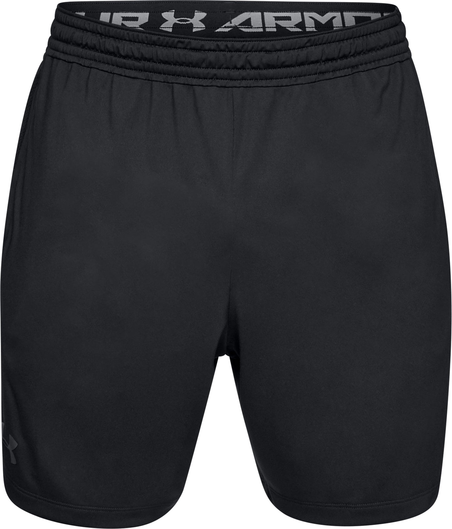 Short Under Armour MK-1 - 18 cm - Noir