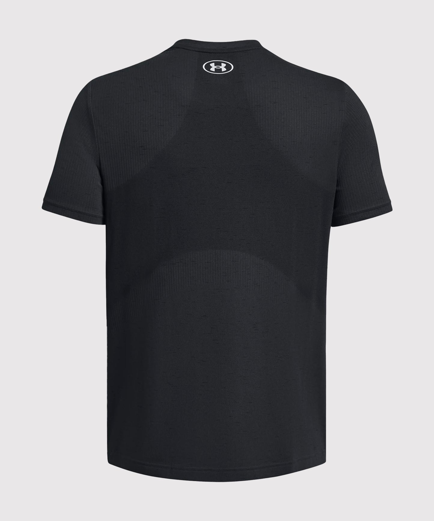 T-Shirt Under Armour Ua Vanish Seamless - Noir
