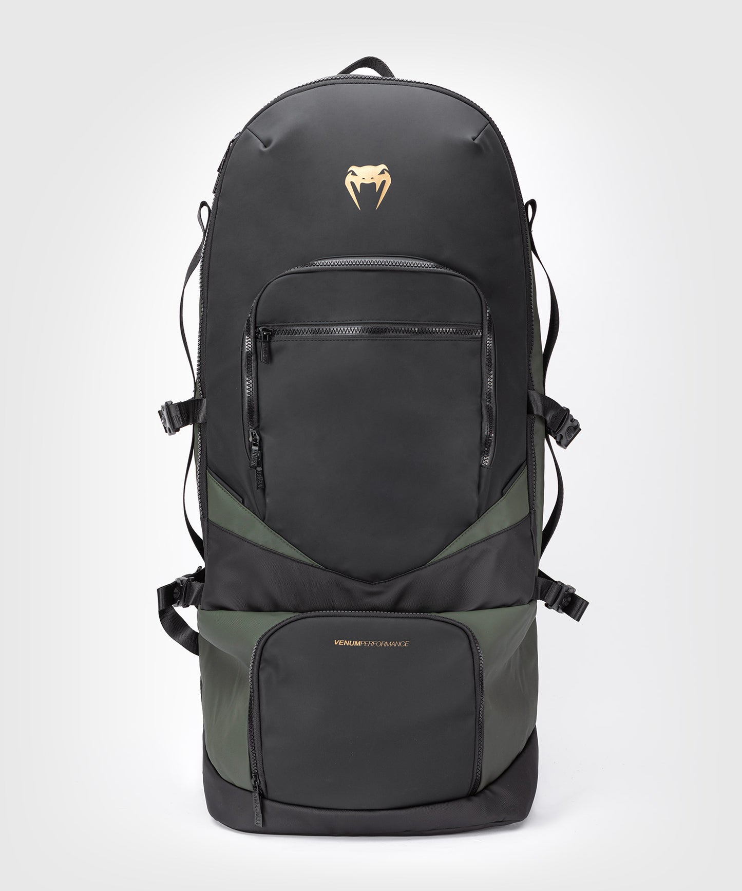 Sac à Dos Venum Evo 2 Xtrem (50-63L) – Noir/Kaki