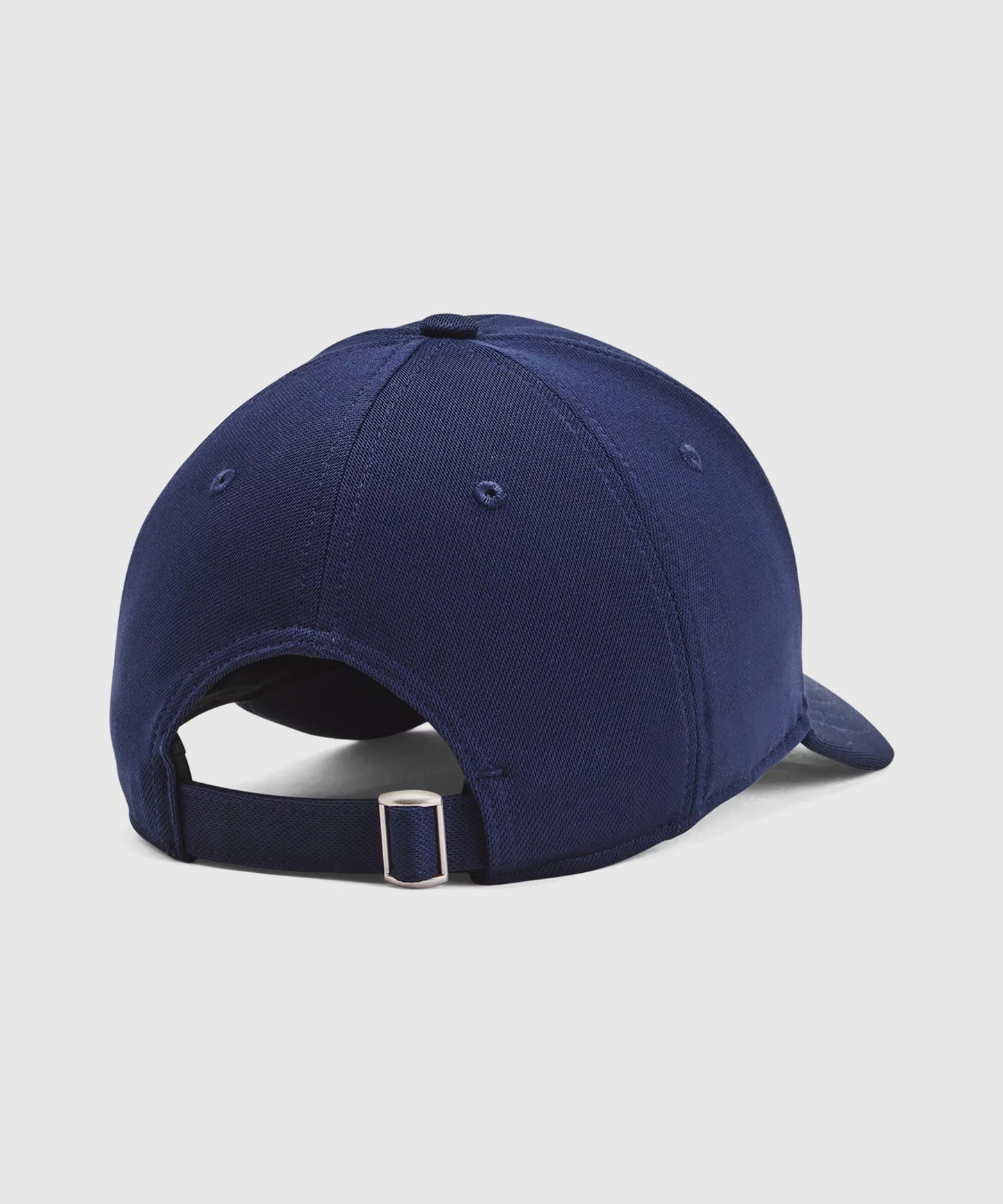 Under Armour Ua Blitzing Casquette – Marineblau/Weiß
